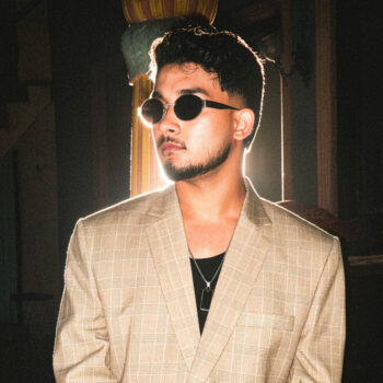 Harsh Nussi