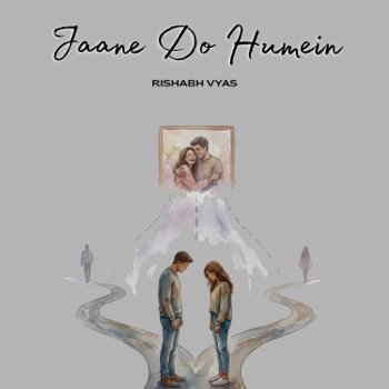 Jaane Do Humein Lyrics
