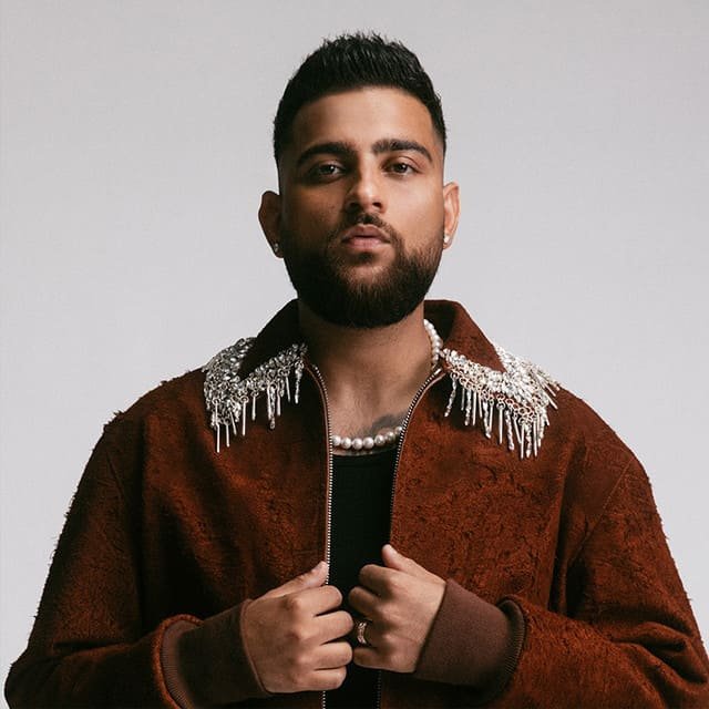 Karan Aujla