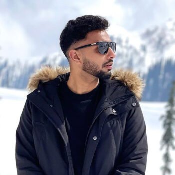 Navaan Sandhu