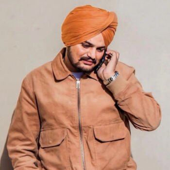 Sidhu Moose Wala