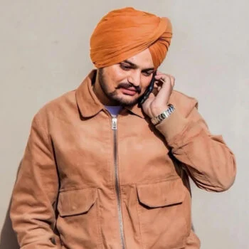 Sidhu Moose Wala