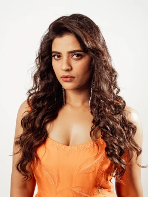 Aishwarya Rajesh