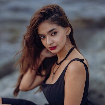 Anushka Sen