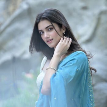 Bhagyashri Borse