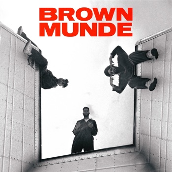 Brown Munde Lyrics Meaning in Hindi