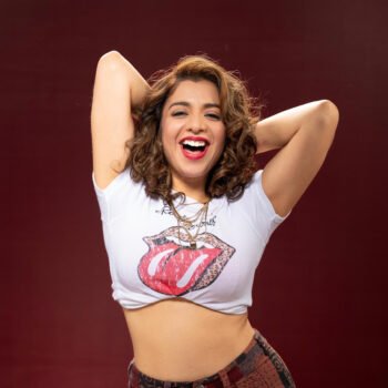 Jasmine Sandlas
