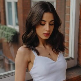Mobina Eskandarieh