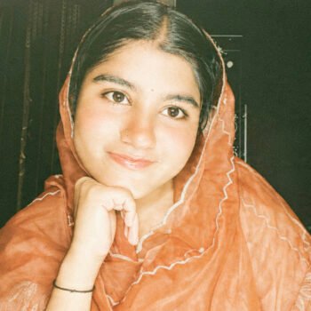 Muskan Chandalia