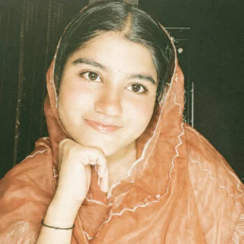Muskan Chandalia