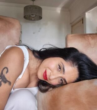 Neha Bhasin