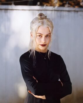 Phoebe Bridgers