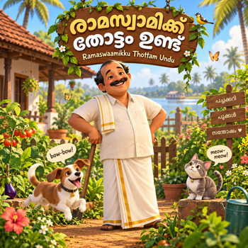 Ramasamy Thottam Und Song Lyrics
