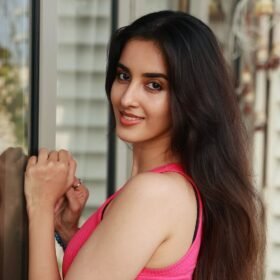 Simrat Kaur Randhawa
