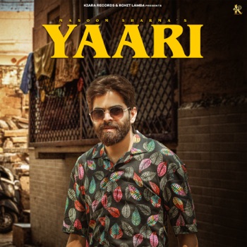 Yaari Lyrics