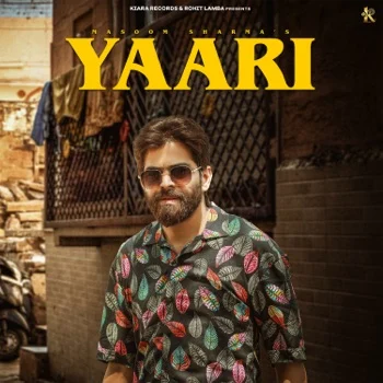 Yaari Lyrics