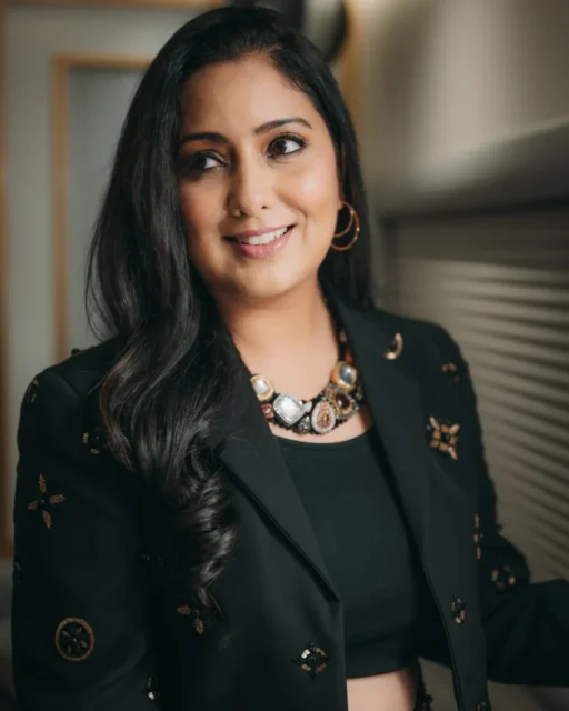 Harshdeep Kaur