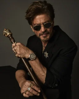 Shah Rukh Khan