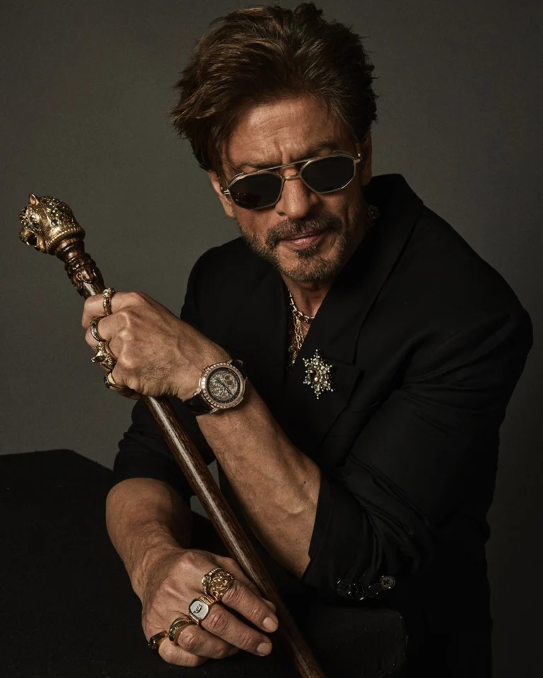 Shah Rukh Khan